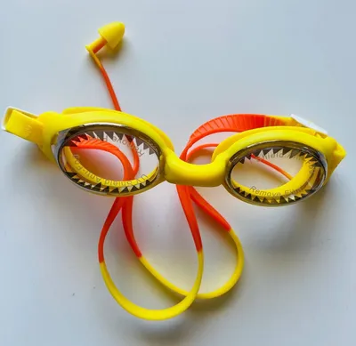 Suzish ko‘zoynaklari 1
