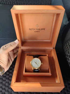 Наручные часы мужские Patek Philippe механические 1