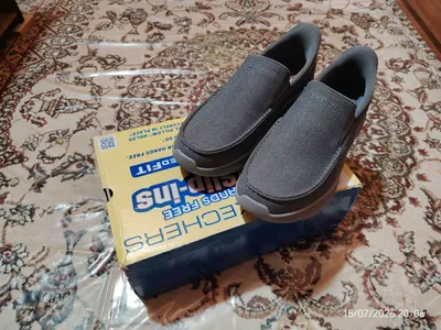 Skechers Pollard Wilfred | Размер 46 1