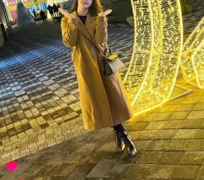 Пальто 1