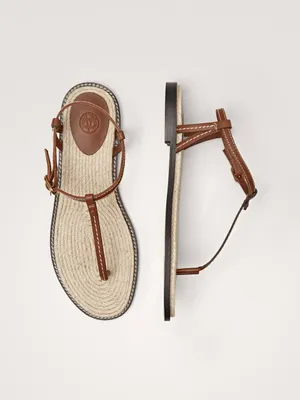 Massimo Dutti | сандали 1