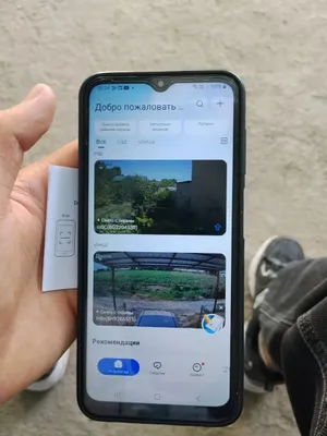 Videokuzatuv o‘rnatish va ta’mirlash. 1
