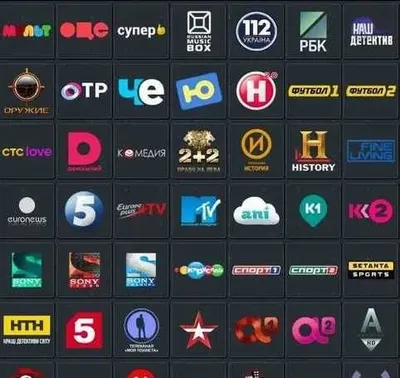 1000 ta simsiz kanallar