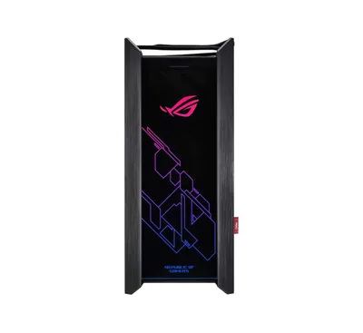 CASE ASUS GX601 BK AL Rog Strix Helios korpusi | QQS bilan narx 1