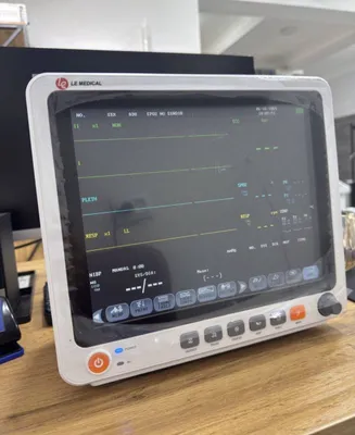 Bemor monitori/ko‘p funksiyali monitor 1