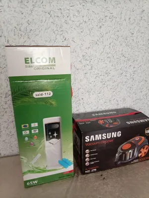 Pilisos va havo sovutgich sotiladi 1