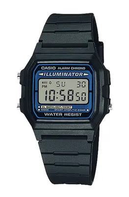 Casio F-105W-1