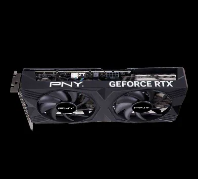 Videokarta PNY GeForce RTX 4060 1
