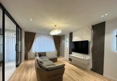 Юнусабад 3-кв 4 комнаты • 110 м² • 7/12 этаж 1
