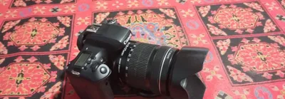 Canon 760D srochno sotiladi 1