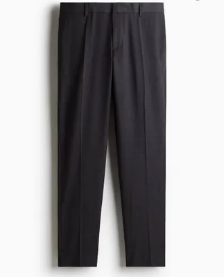 Мужские брюки H&M 1