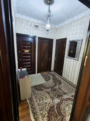 Продажа квартира, Художников 1