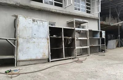 Продажа шкафы металлические