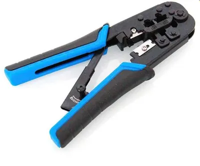SK-868DR многофункциональный обжимной инструмент для кабеля 8p 6p 4p RJ45 RJ11