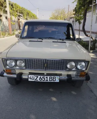 Жигули ваз 2106 Сотилад 1