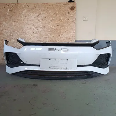 Byd bamfer sastayanasi yaxshi 1