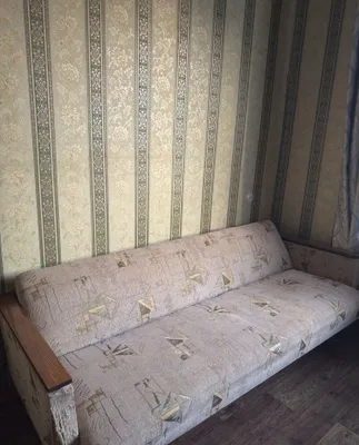 Отдам даром диван 1