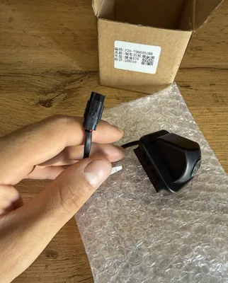 Jetour x90plus orqa kamera 1