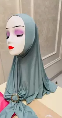 Брошки для платков 1