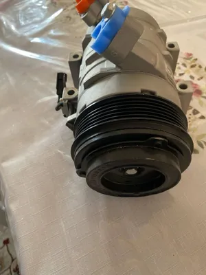 FENGON 580 Kandisaner kompressorr 1