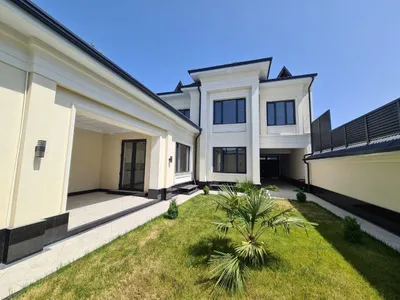 Продажа дом 450 м², Мирзо-Улугбекский 1