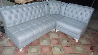 Кухонный уголок 200см 150см честр 1