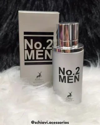 ALHAMBRA BRENDIDAN MEN 212! 1