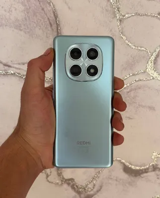 Redmi Note 15, 256 ГБ 1