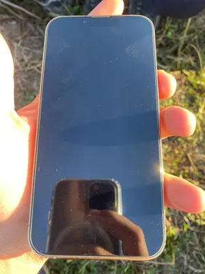 iPhone 13 Pro 128 ГБ, идеальный, ёмкость 91% 1