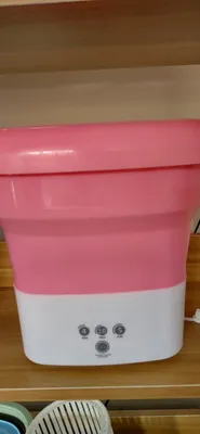 Zamonaviy, mini stiralka. Dastavka xizmati mavjud 1