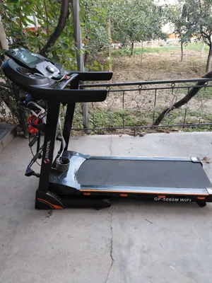 general fitness 3