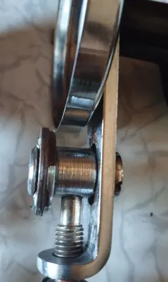 Burash kalitlari va qisqichlar sotiladi 1