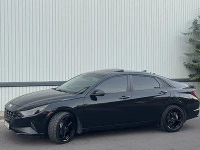 автомобиль продается hyundai elantra 1