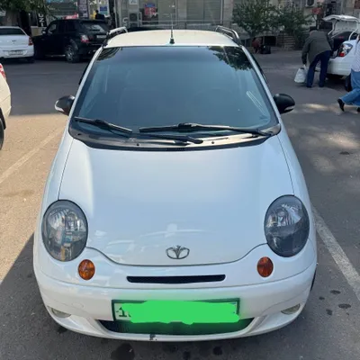 Matiz sotiladi xoladi yaxshi kraskasi bor toshkent viloyatiga gen bor 1