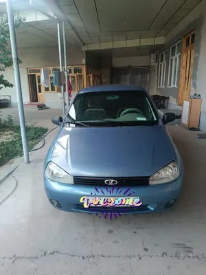 Продаётся Lada Kalina 1