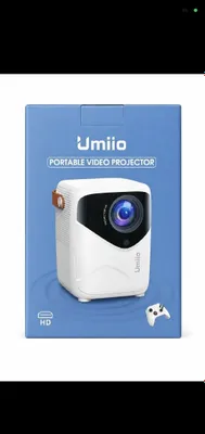 Проектор UMIIO Q1 1