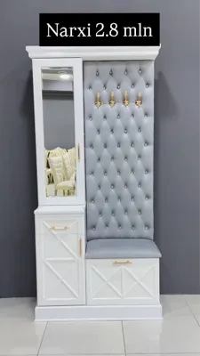 Orginal mebel MDF vakum sharner ishlatilgan