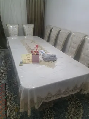 Мебел, янги ўзим хам ўтирмадим хали.