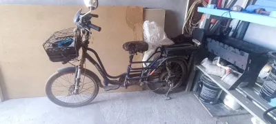 Velosipedlar Elektronni Sportivniy 1