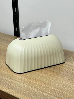 Стильная салфетница 1