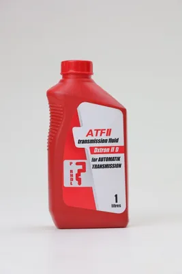 ATF II Dexron IID, Yugoil
