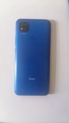 Redmi 9c 1