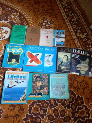 книги,учебное пособие