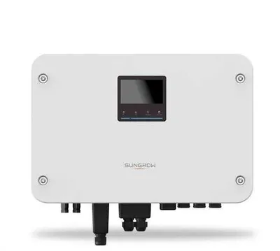 SUNGROW инвертор, invertor 1