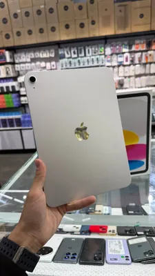 iPad A16 256GB 1