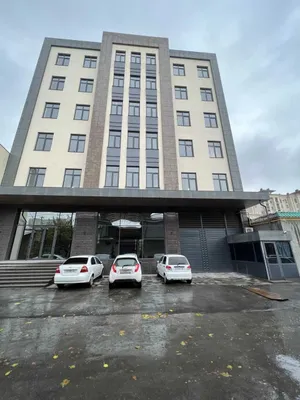 8 qavatli bino 3694 m² ijaraga 1