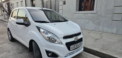 SPARK 2017 yil 2 A/T 1