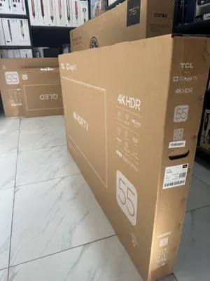 TCL 55 televizor 1