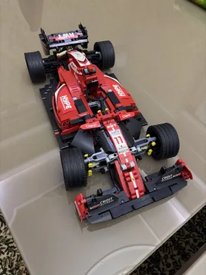 Конструктор Technic 1
