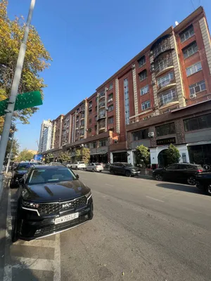4-комнатная квартира, 180 м², Мирабад 1